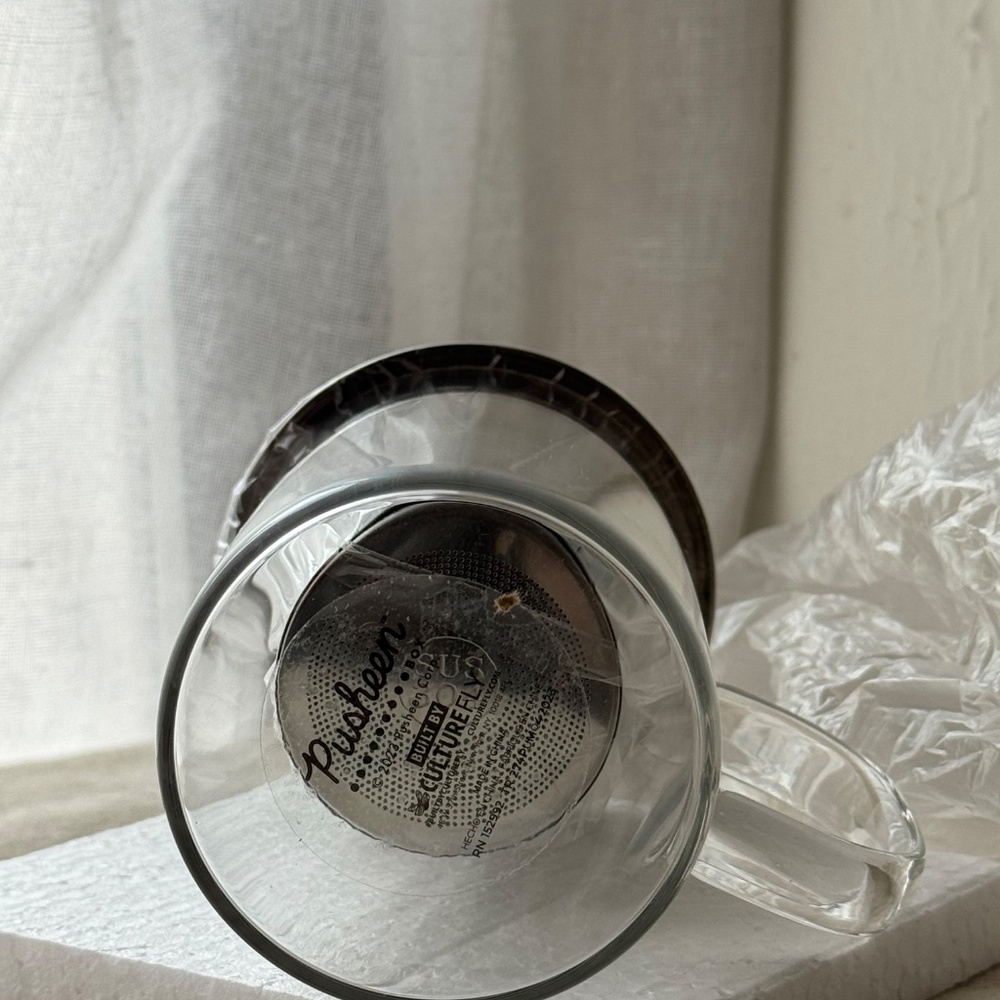 Pusheen Tea Infuser - Picture 2 of 8